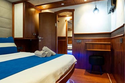 NEVRA QUEEN  CHARTER