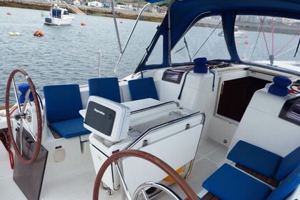 Set Sail on the Jeanneau Sun Odyssey 409 in Lefkada: Your Greek Island Adventure Awaits