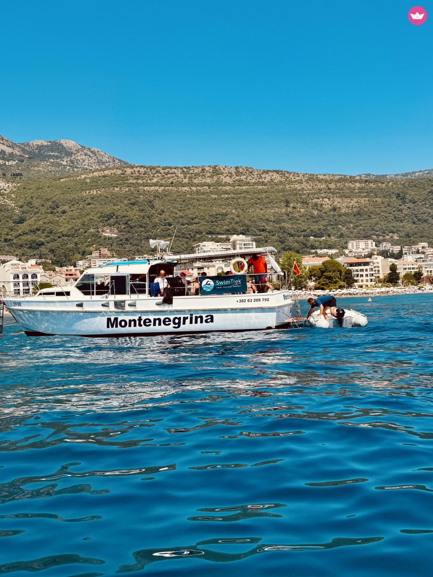 Bateau à moteur Ocean Star Broom ocean 37 350cv 8