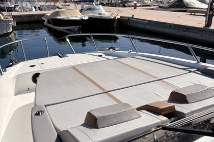 Hyra båt Motorbåt Beneteau Flyer 10 Golfe-Juan