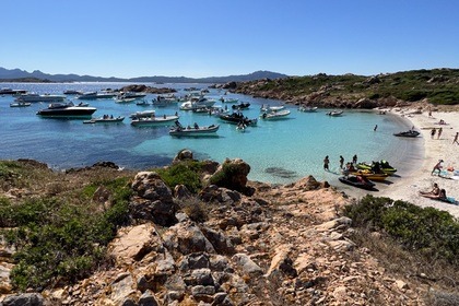 Location Jet-ski seedoo Spark Full 900 Porto Rotondo