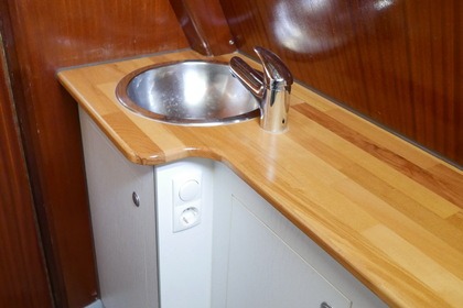 Julia - Vacance 1200