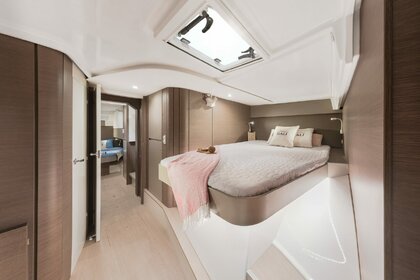 Location Catamaran Catana Group Bali Catspace OW Praslin