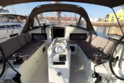 Jeanneau Sun Odyssey 440 "INNOVATION"