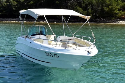 Tusek Cobra 499F - Bliss