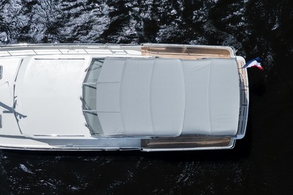 Linssen Grand Sturdy 45.0 AC - Ella (2025)