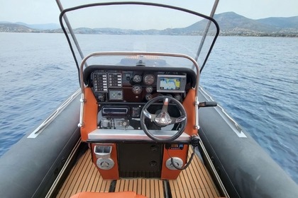 Athena Cobra "Private Island Escape"