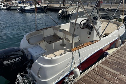 Lisboa - Quicksilver 525