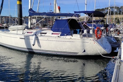 Dufour 385 Grand Large