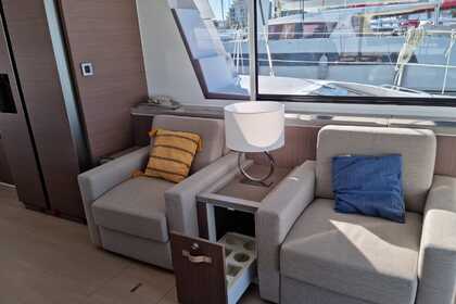 Bali 5.4 WATER TOYS-FREE OF CHARGE, A/C, WATERMAKER, GENERATOR, STARLINK, EXPERIENCED CREW.