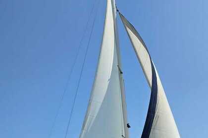 Charter Sailboat Bavaria 35 holiday Limanu