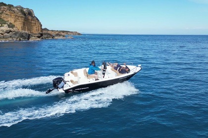 Miete Motorboot Unique S 470 Zakynthos