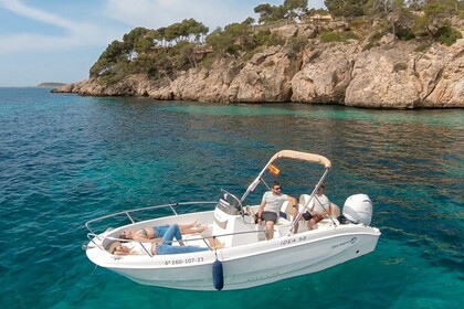 IDEA MARINE 58 "2023"