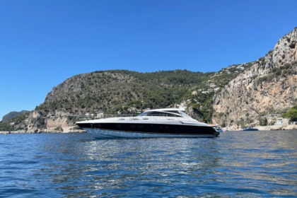 Miete Motoryacht Princess V58 Monaco