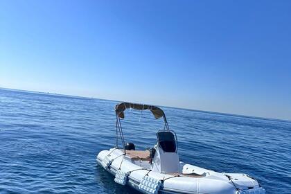 Noleggio Barca senza patente  Gem 6.30 Catania