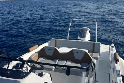 Bénéteau flyer 8 sundeck V2