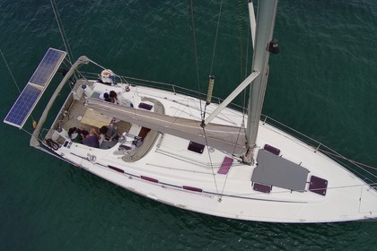 Charter Sailboat Bavaria 40 Cruiser Palma de Mallorca