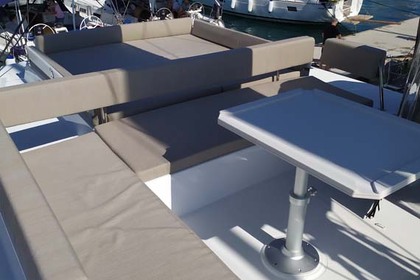 Hyra båt Katamaran Catana Group Bali 4.4 - 4 + 1 cab. Palma de Mallorca