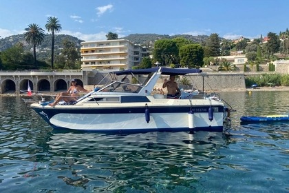 Miete Motorboot Jeanneau SKANES Beaulieu-sur-Mer