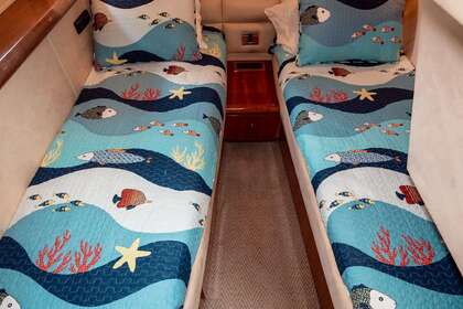 Sunseeker Manhattan 56 | Yacht Albania