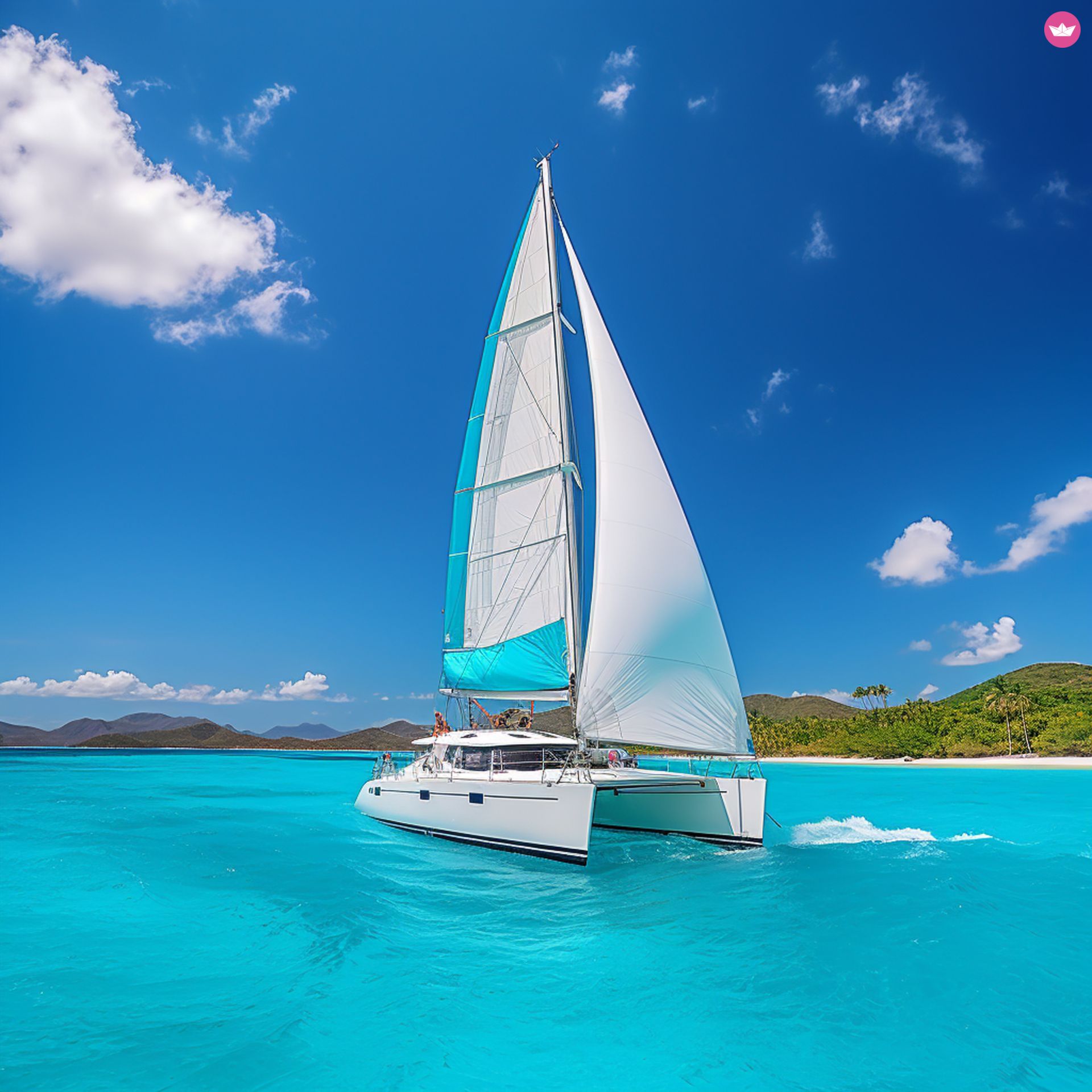 Catamaran Xcs Excess 11 12m 3