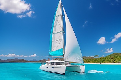 Location Catamaran Xcs Excess 11 La Maddalena