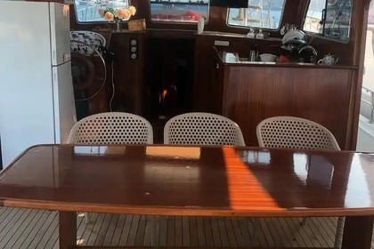 Explore the Aegean in Style – Fully Equipped Gulet Rental in Göcek