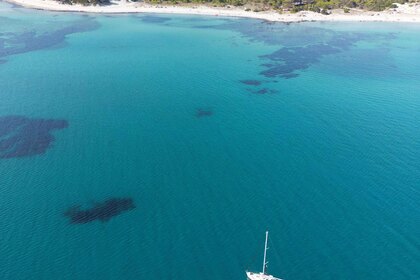 Sailing Elba with Two Boats: Where Magic Meets the Anchorage