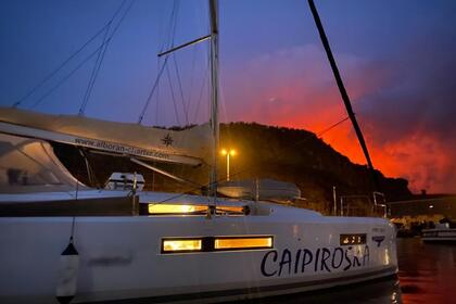 Location Voilier Jeanneau Sun Odyssey 440 Las Galletas