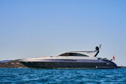 Miete Motoryacht AB Yachts AB78 Cannes