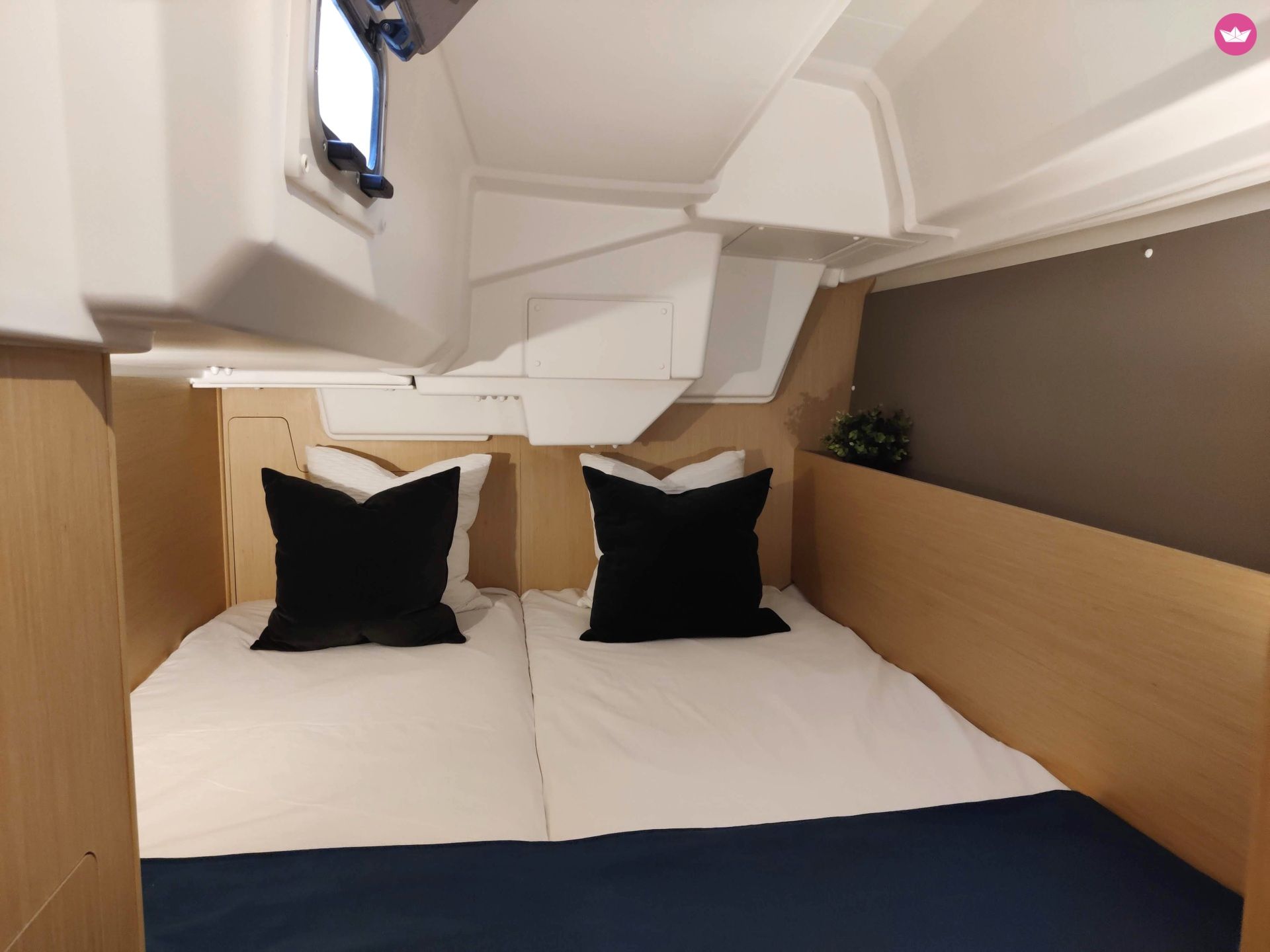 Mieten Beneteau Oceanis 35.1