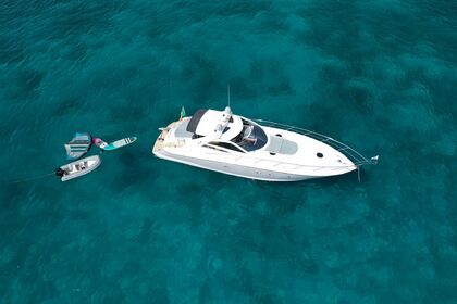 Sunseeker 53 Portofino REFIT 2021