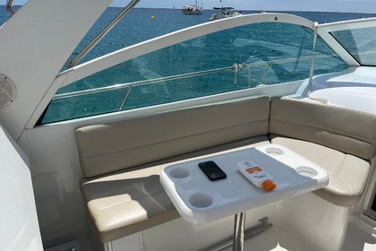 YACHT STARFISHER CANCUN 290