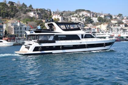 Amazing 24m Motoryat B16