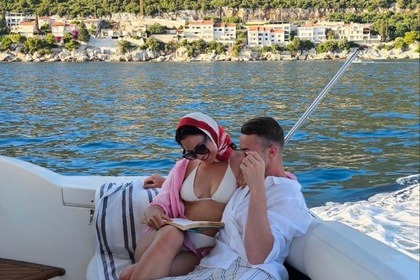 Luxury Private Yacht Experience – Elafiti Islands & Dubrovnik Coast