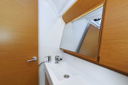 Verhuur Zeilboot Jeanneau Sun Odyssey 410 - 3 cab. Biograd na Moru