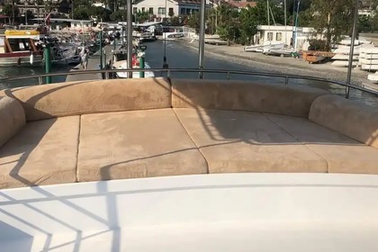 Explore the Aegean in Style – Fully Equipped Gulet Rental in Göcek