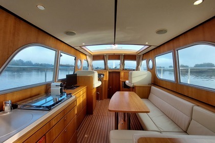 Linssen 34.9 sedan Carlotta zu mieten (Friesland)