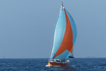 Miete Segelboot FORA MARINE RM 1050 Biquille Brest