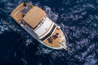 ETAP Bertram 28 Tenerife dedicated to fishing