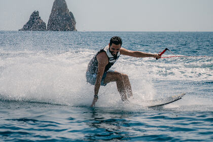 Monterey 235 ''Indie''