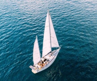 Location Voilier Jeanneau Gin Fizz Canet-en-Roussillon