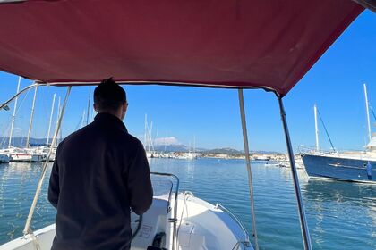 Bateau sans permis BAB