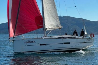Rental Sailboat DUFOUR Dufour 460 Gl Talamone