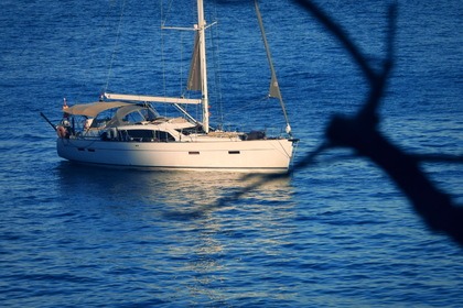 Miete Segelboot WAUQUIEZ PILOT SALOON 48 Korfu