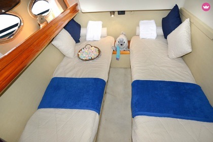 Dagtocht Dufour ACM 45