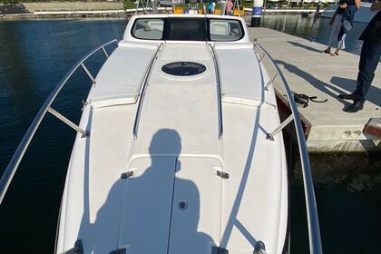 Charter Motor yacht Ecomariner Larissa Rio de Janeiro