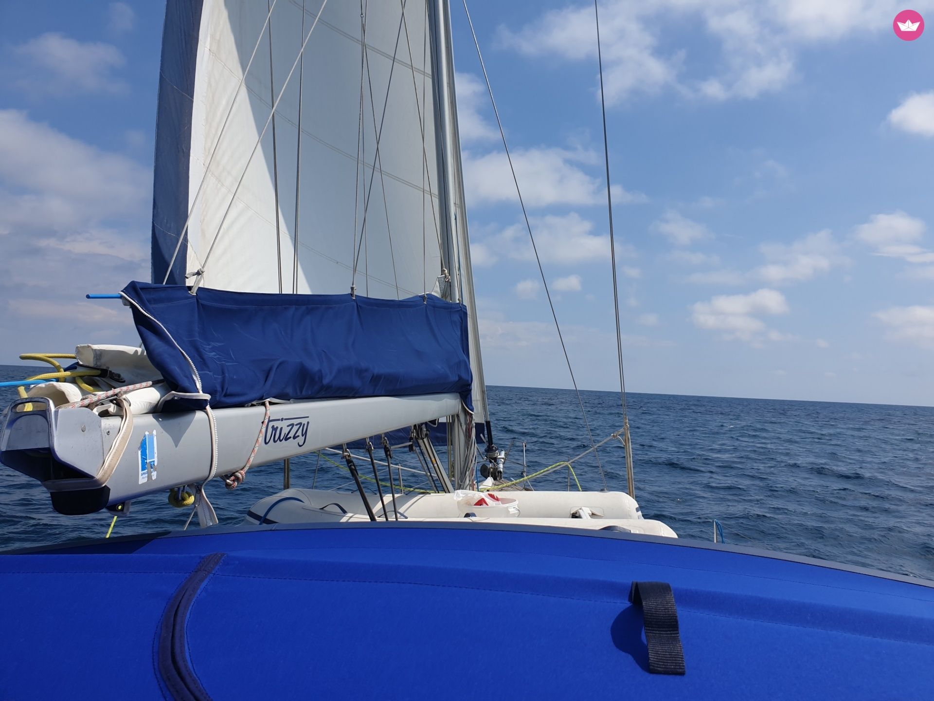 Voilier Dufour 42.5 Grand Large 13m 7