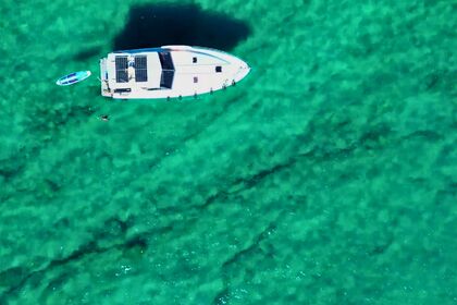 Luksusowa wycieczka Sea Ray z wykwintnym grillem do Papagayo