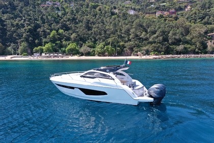Noleggio Barca a motore Sessa Marine C3x Mandelieu-la-Napoule